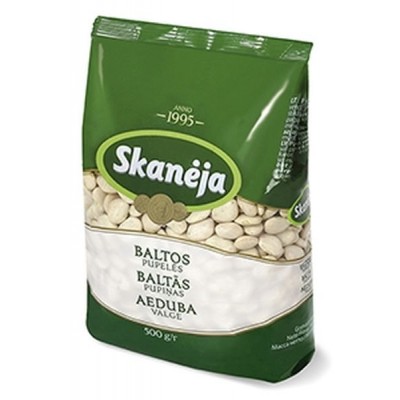 White beans (small), 500 g